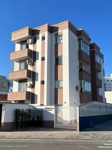 Apartamento em Saguaçu, Joinville/SC de 61m² 2 quartos à venda por R$ 274.000,00