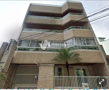 Apartamento em Santa Maria, São Caetano do Sul/SP de 75m² 2 quartos à venda por R$ 476.000,00