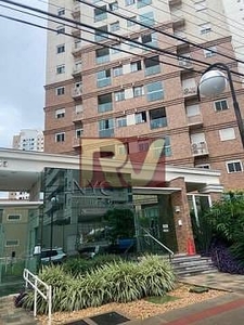 Apartamento em Santa Rosa, Londrina/PR de 75m² 3 quartos para locação R$ 2.800,00/mes