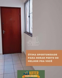 Apartamento em Santa Rosa, Niterói/RJ de 51m² 2 quartos à venda por R$ 174.000,00