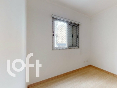 Apartamento em Santana, São Paulo/SP de 75m² 3 quartos à venda por R$ 529.000,00