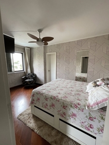 Apartamento em Santana, São Paulo/SP de 95m² 3 quartos à venda por R$ 689.000,00