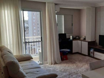 Apartamento em Saúde, São Paulo/SP de 66m² 2 quartos à venda por R$ 529.000,00