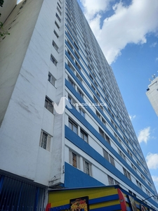 Apartamento em Sé, São Paulo/SP de 49m² 2 quartos à venda por R$ 297.000,00