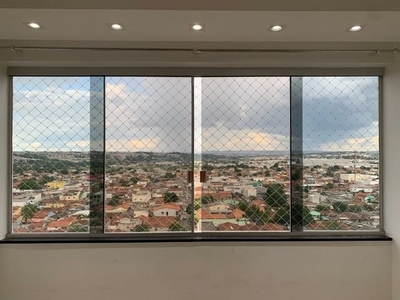 Apartamento em Setor Cândida de Morais, Goiânia/GO de 61m² 2 quartos à venda por R$ 264.000,00