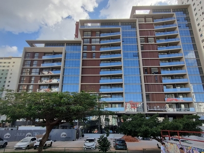 Apartamento em Sul (Águas Claras), Brasília/DF de 118m² 3 quartos à venda por R$ 1.199.000,00