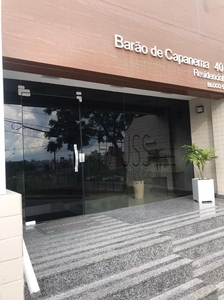 Apartamento em Tarumã, Curitiba/PR de 67m² 3 quartos à venda por R$ 314.000,00