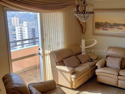 Apartamento em Tatuapé, São Paulo/SP de 92m² 3 quartos à venda por R$ 549.000,00