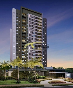 Apartamento em Terra Bonita, Londrina/PR de 84m² 3 quartos à venda por R$ 774.000,00