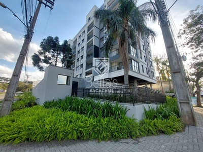 Apartamento em Tingui, Curitiba/PR de 68m² 3 quartos à venda por R$ 590.000,00