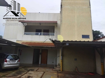 Apartamento em Tubalina, Uberlândia/MG de 103m² 2 quartos à venda por R$ 209.000,00