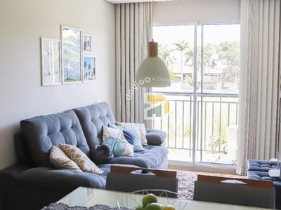 Apartamento em Tucura, Mogi Mirim/SP de 47m² 2 quartos à venda por R$ 264.000,00