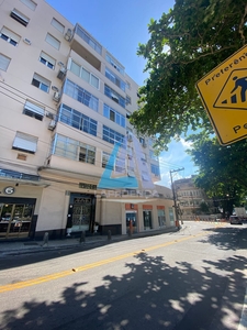 Apartamento em Urca, Rio de Janeiro/RJ de 109m² 2 quartos à venda por R$ 1.480.000,00 ou para locação R$ 6.000,00/mes