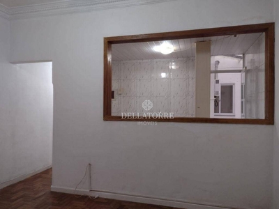 Apartamento em Várzea, Teresópolis/RJ de 36m² 1 quartos para locação R$ 800,00/mes
