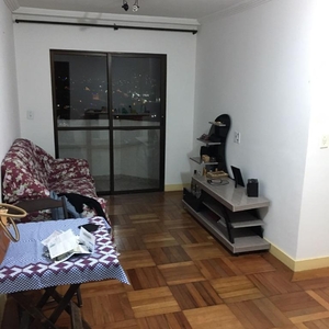 Apartamento em Vila Amália (Zona Norte), São Paulo/SP de 68m² 3 quartos à venda por R$ 336.000,00