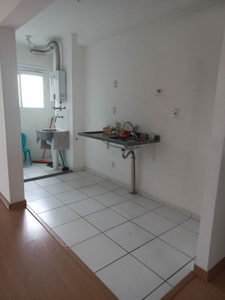 Apartamento em Vila Antonieta, Guarulhos/SP de 71m² 2 quartos à venda por R$ 489.000,00