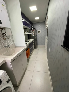 Apartamento em Vila Antonieta, Guarulhos/SP de 91m² 3 quartos à venda por R$ 779.000,00