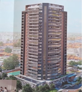 Apartamento em Vila Augusta, Guarulhos/SP de 171m² 4 quartos à venda por R$ 1.694.454,00