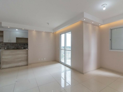 Apartamento em Vila Augusta, Guarulhos/SP de 66m² 2 quartos à venda por R$ 469.000,00