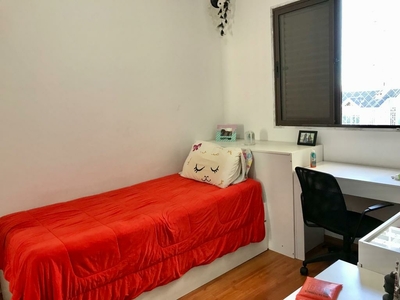 Apartamento em Vila Augusta, Guarulhos/SP de 95m² 3 quartos à venda por R$ 559.000,00