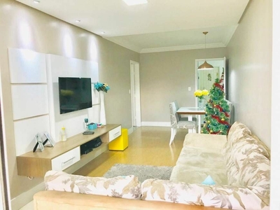 Apartamento em Vila Aurora (Zona Norte), São Paulo/SP de 64m² 2 quartos à venda por R$ 349.000,00