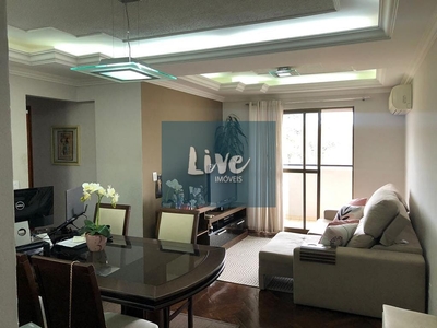 Apartamento em Vila Aviação, Bauru/SP de 10m² 3 quartos à venda por R$ 384.000,00