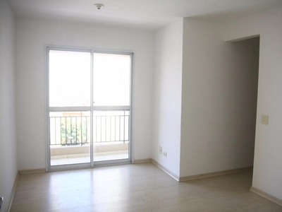 Apartamento em Vila Cruz das Almas, São Paulo/SP de 52m² 2 quartos à venda por R$ 349.000,00