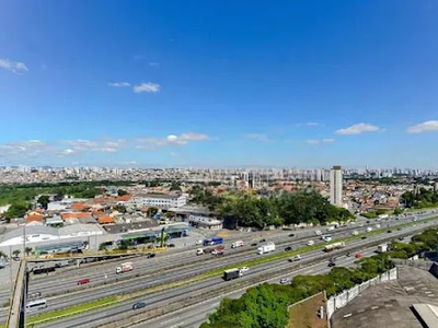 Apartamento em Vila das Bandeiras, Guarulhos/SP de 36m² 2 quartos à venda por R$ 289.000,00