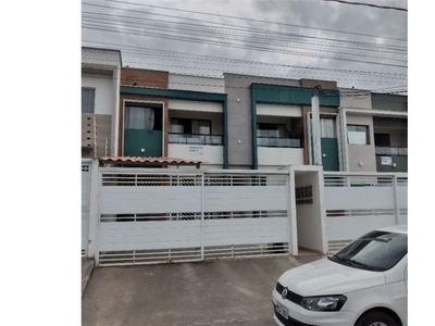 Apartamento em Vila Doutor Manoel Clementino, Cabo de Santo Agostinho/PE de 58m² 2 quartos à venda por R$ 177.000,00