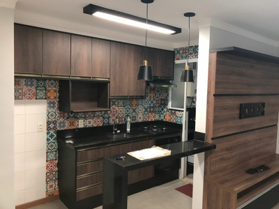 Apartamento em Vila Endres, Guarulhos/SP de 61m² 2 quartos à venda por R$ 449.000,00