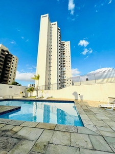 Apartamento em Vila Firmiano Pinto, São Paulo/SP de 58m² 2 quartos à venda por R$ 374.000,00