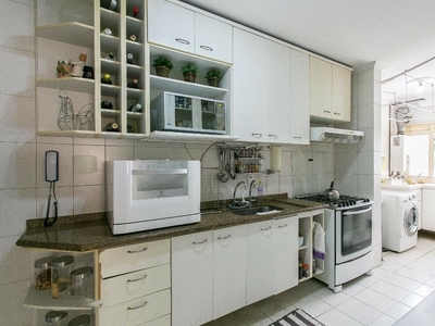 Apartamento em Vila Gomes Cardim, São Paulo/SP de 93m² 3 quartos à venda por R$ 689.000,00