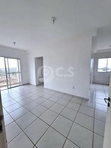 Apartamento em Vila Industrial, Bauru/SP de 50m² 2 quartos à venda por R$ 234.000,00