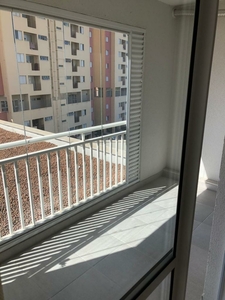 Apartamento em Vila Leonor, Guarulhos/SP de 62m² 2 quartos à venda por R$ 424.000,00