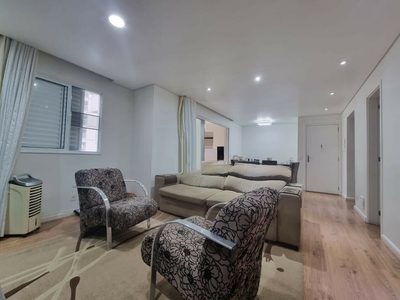 Apartamento em Vila Leonor, Guarulhos/SP de 86m² 2 quartos à venda por R$ 762.200,00