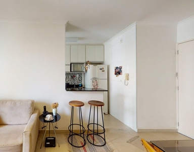 Apartamento em Vila Leopoldina, São Paulo/SP de 55m² 2 quartos à venda por R$ 609.000,00