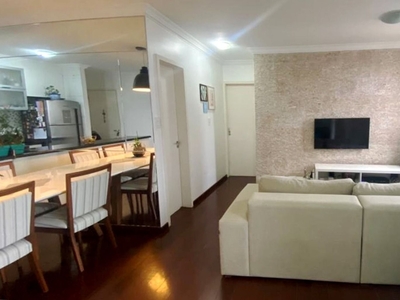 Apartamento em Vila Leopoldina, São Paulo/SP de 70m² 3 quartos à venda por R$ 664.000,00