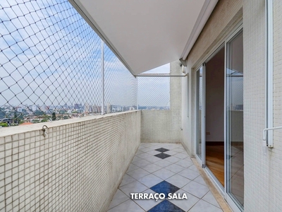 Apartamento em Vila Madalena, São Paulo/SP de 135m² 3 quartos à venda por R$ 989.000,00