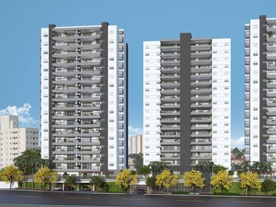 Apartamento em Vila Mariana, São Paulo/SP de 95m² 3 quartos à venda por R$ 1.549.000,00