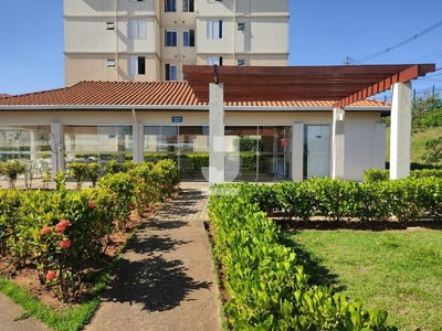 Apartamento em Vila Marieta, Campinas/SP de 45m² 2 quartos à venda por R$ 269.000,00