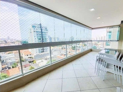 Apartamento em Vila Marlene, São Bernardo do Campo/SP de 130m² 3 quartos à venda por R$ 979.000,00