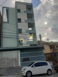 Apartamento em Vila Matilde, São Paulo/SP de 42m² 2 quartos para locação R$ 1.300,00/mes