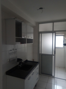 Apartamento em Vila Miriam, Guarulhos/SP de 64m² 3 quartos à venda por R$ 379.000,00