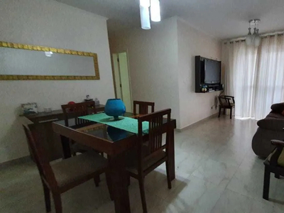 Apartamento em Vila Nova Cachoeirinha, São Paulo/SP de 64m² 3 quartos à venda por R$ 364.000,00