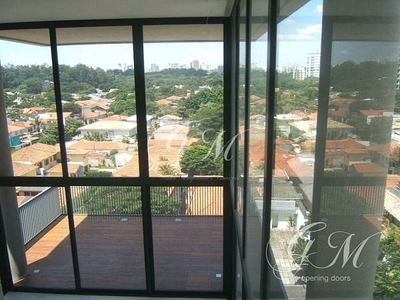 Apartamento em Vila Nova Conceição, São Paulo/SP de 582m² 2 quartos à venda por R$ 20.999.000,00 ou para locação R$ 50.000,00/mes