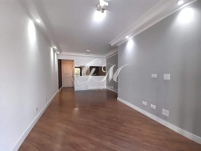 Apartamento em Vila Nova Conceição, São Paulo/SP de 71m² 2 quartos à venda por R$ 1.399.000,00