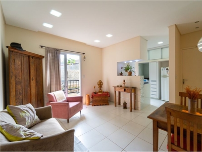 Apartamento em Vila Nova Medeiros, Jundiaí/SP de 55m² 2 quartos à venda por R$ 303.998,00