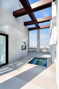 Apartamento em Vila Olímpia, São Paulo/SP de 473m² 4 quartos à venda por R$ 17.432.091,00