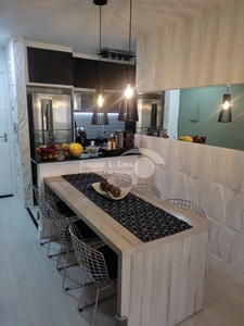 Apartamento em Vila Paranaguá, São Paulo/SP de 50m² 2 quartos à venda por R$ 407.100,00