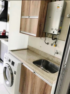 Apartamento em Vila Regente Feijó, São Paulo/SP de 97m² 2 quartos à venda por R$ 994.000,00